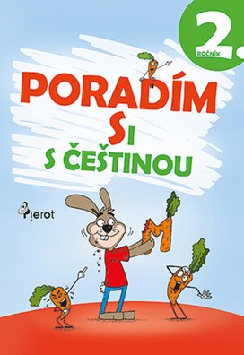 Poradím si s češtinou 2. ročník