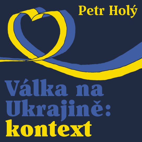 Válka na Ukrajině: kontext