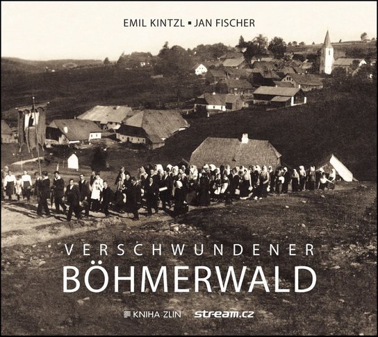 Verschwundener Böhmerwald
