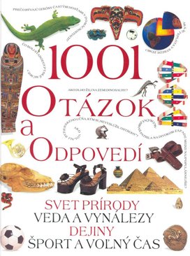 1001 otázok a odpovedí