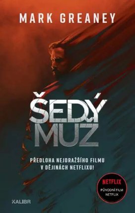 Šedý muž