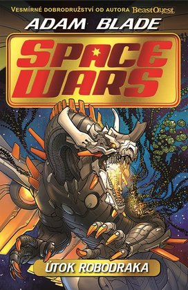 Space Wars Gravitační krakatice