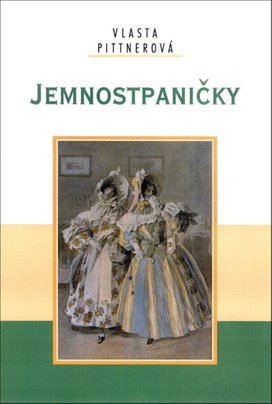 Jemnostpaničky