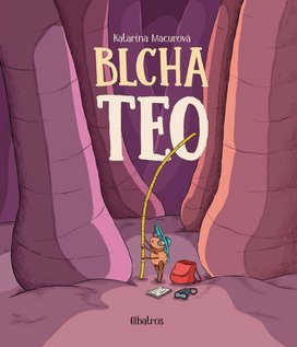 Blcha Teo