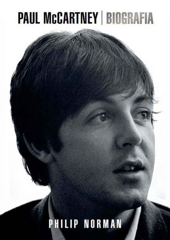 Paul McCartney: Biografia