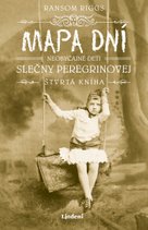 Mapa dní - Neobyčajné deti slečny Peregrinovej