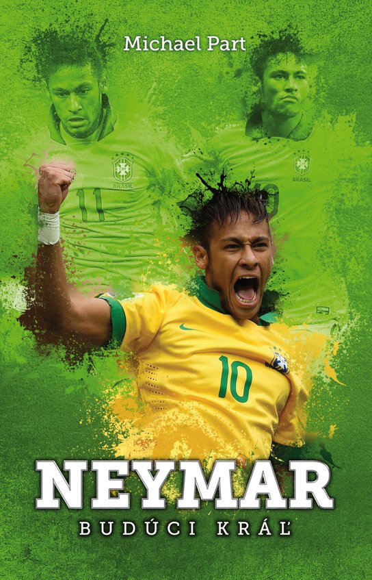 Neymar: budúci kráľ