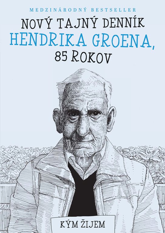Nový tajný denník Hendrika Groena (SK)