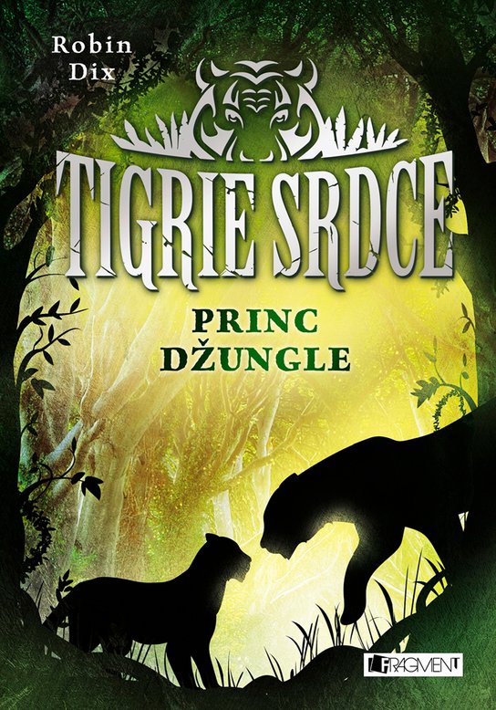 Tigrie srdce – Princ džungle