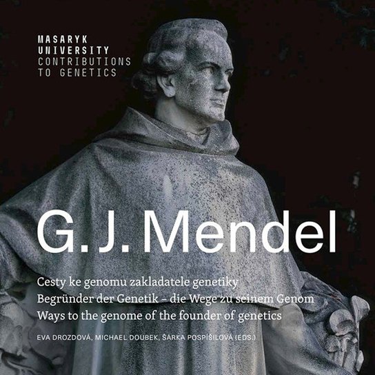 G.J. Mendel