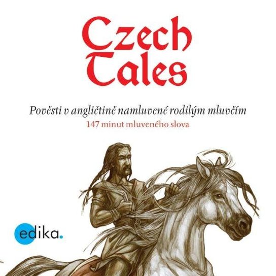 Czech Tales