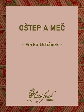 Oštep a meč