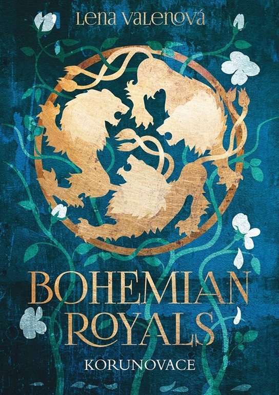 Bohemian Royals Korunovace