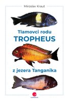 Tlamovci rodu Tropheus z jezera Tanganika