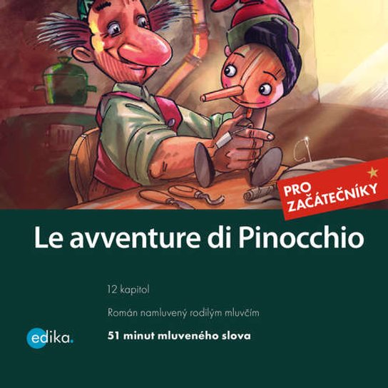 Le avventure di Pinocchio 