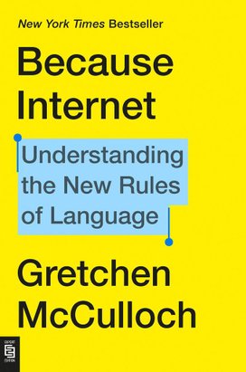 Because Internet