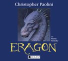 Eragon – digitální audiokniha