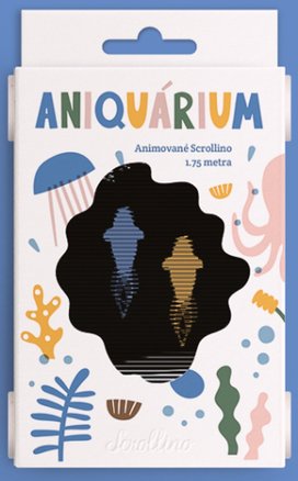 Scrollino - Aniquárium