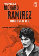 Richard Ramirez Night Stalker