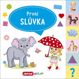 První slůvka
