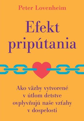 Efekt pripútania