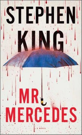 Mr. Mercedes