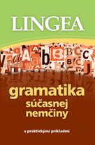 Gramatika súčasnej nemčiny