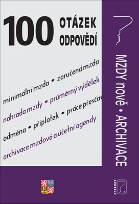 Mzdy nově, Archivace
