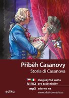 Příběh Casanovy Storia di Casnova