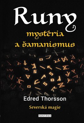 Runy mystéria a šamanismus