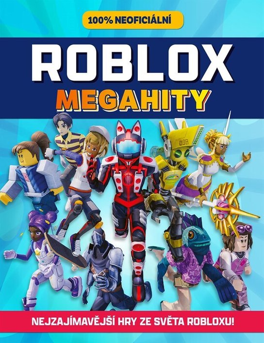 Roblox 100% neoficiální Megahity