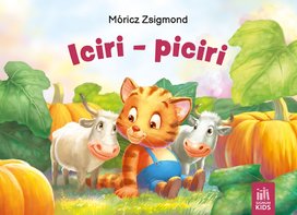  Iciri-piciri