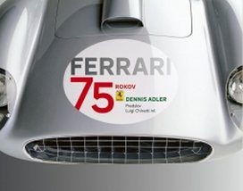 Ferrari 75 rokov