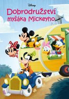 Disney Dobrodružství myšáka Mickeyho
