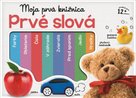 Moja prvá knižnica Prvé slová