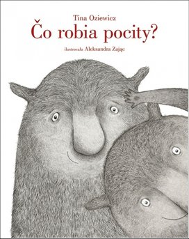 Čo robia pocity?