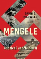 Mengele Odhalení Anděla smrti