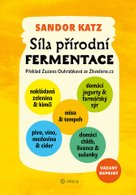 Síla přírodní fermentace – vázané vydání