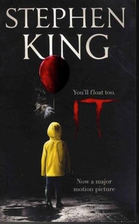 It Film tie-in edition