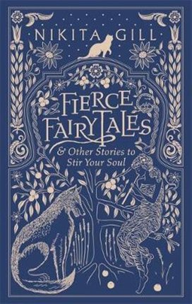 Fierce Fairytales
