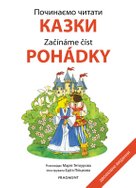 Počinaemo čitati - Kazki