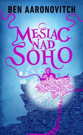 Mesiac nad Soho