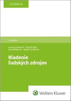 Riadenie ľudských zdrojov