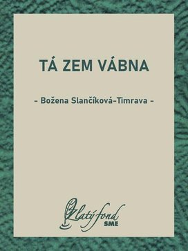 Tá zem vábna