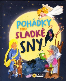 Pohádky pro sladké sny