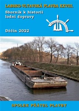 Labsko-vltavská plavba XXVIII.