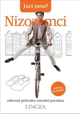 Jací jsou? Nizozemci