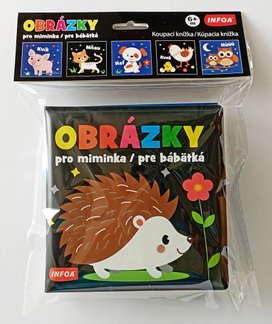 Obrázky pro miminka / pre bábätká