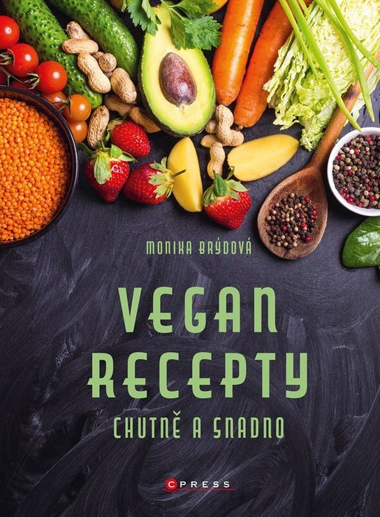 Vegan recepty