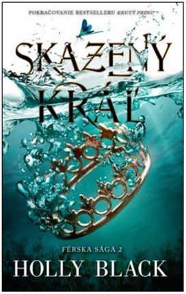 Skazený kráľ